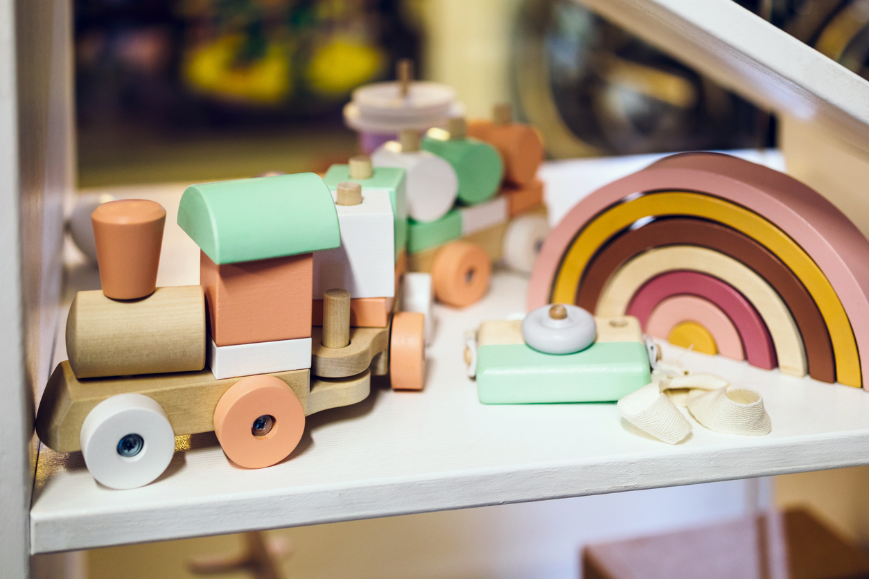 Montessori Makers